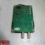20-COMM-C 20COMMC  Allen Bradley  AB  ControlNet to DPI Adapter