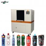 360 Degree Digital Bottle Printer Cylinder Printing Machine Plastic Cups Printing Machine for sale