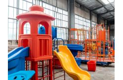 China Inclusive Swing manufacturer
