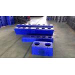 Custom Rotomolding Oxen Horses and Sheep Water Trough