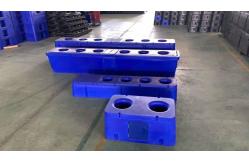 China Custom Rotomolding Oxen Horses and Sheep Water Trough supplier