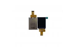 China 240x360 RGB IPS TFT LCD Display Module 2Inch 320cd/M2 Customized supplier