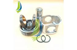 China 107-7545 3116 Engine Piston Assy 1077545 For E320B Excavator supplier