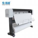 high speed cad paper dual spray ethernet interface inkjet printer for sale