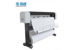 China high speed cad paper dual spray ethernet interface inkjet printer supplier