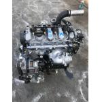 Used Hyundai D4EA D4EB D4BH Diesel Engine For Hyundai Santafe 2.0 for sale