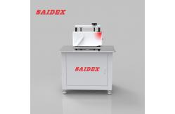 China 5.5KW 380V  Acrylic Cutting Machine Multifunctional Durable supplier