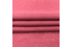 China Multicoloured Canvas  Twill  Woven Fabric 185gsm Cotton Weave Fabric supplier