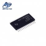 Texas TPS4H000BQPWPRQ1 In Stock Electronic Components Integrated Circuits Microcontroller TI IC chips HTSSOP20 for sale