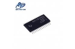 China Texas TPS4H000BQPWPRQ1 In Stock Electronic Components Integrated Circuits Microcontroller TI IC chips HTSSOP20 supplier