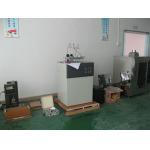Vicat Softening Point Temperature Testing Equipment Microcontroller for Polymer Materials