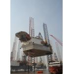 Offshore Jack Up Drill Rig for sale
