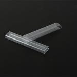 PC Round LED Lights Plastic Multi Size PC Tube Diffuser