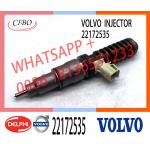 Unit Pump Injector Electronic Unit 22172535 9022172535 BEBE4D34101 Diesel Injector For VOL for sale