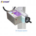Carton Cardboard High Resolution Inkjet Printer Machine 220V Piezo Print Head for sale