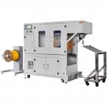 Indoor Fiber Optic Cable Automatic Wire Measuring And Cutting Machine Processing for sale