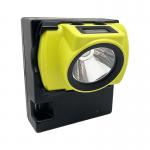 Cordless Wireless Mining Hard Hat Lights 20000LUX 2.96W GLC-6S for sale