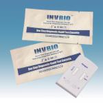 Dengue Igg / Igm / Ns1 Combo Rapid Test Device Ce Approved One Step Professional for sale