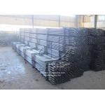 Welding Sucker Rod Polished Rod High Precision API ISO QHSE Certification for sale