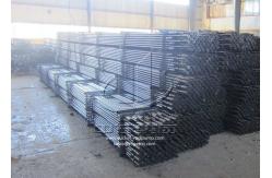 China Welding Sucker Rod Polished Rod High Precision API ISO QHSE Certification supplier