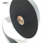 Woven Elastic Stretched Fusing Interlining With PES Coating