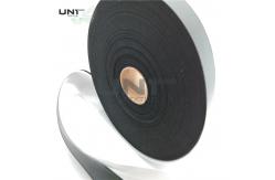 China Woven Elastic Stretched Fusing Interlining With PES Coating supplier