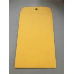 Brown 000 Kraft Bubble Mailers 6x10 Kraft Paper Clasp String Tie Envelopes
