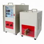 10kw High Frequency Induction Heating Machine for Testing Induction Heater