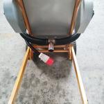 Resin Epoxy Grinding Machine , Ground Concrete Floor Grinding Machine