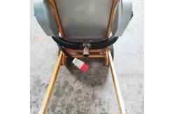 China S650 Remote Control Ground Grinding Machine Concrete Polishing supplier
