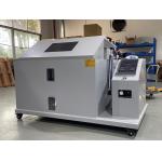Nozzle Fog Salt Spray Corrosion Environmental Test Chambers 576L for sale
