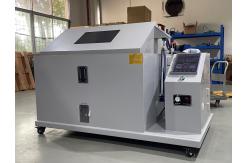 China Nozzle Fog Salt Spray Corrosion Environmental Test Chambers 576L supplier