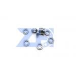High Speed 696zz Z4V3 Miniature Ball Bearing For Fascia Gun size 6*15*5mm for sale