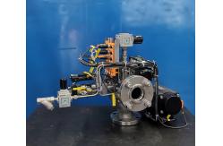 China 3a Approval​ Pigging System In Pipeline Storing Magnetic supplier