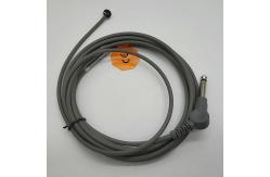 China 10K Resistor Surface Temperature Probe , Single Plug Accurate Temperature Sensor supplier