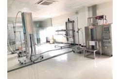 China Waterproof Iec 60529 Ip Testing Equipment For Network Protocols & Wireless supplier