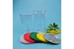 China 250g Easy Open Can supplier