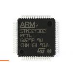516KB 1024kb Voltage Stabilizer IC STM32F302RET6 STM205RGT6 STM32F205RET6 STM32F205RCT6 STM32F103RET6 for sale