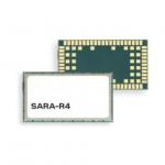 Wireless Communication Module SARA-R422-01BWSIM Multi-Band Cellular Modules LGA Package for sale