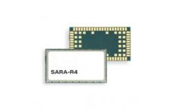China Wireless Communication Module SARA-R422-01BWSIM Multi-Band Cellular Modules LGA Package supplier