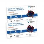 Coronavirus (COVID-19) Diagnostic Test Kits Antigen Rapid Detection for sale