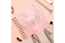 China 80sht 100gsm Recycled Paper Notebook A5 Luxury Custom Cover Logo Pocket 100pcs supplier