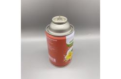 China Durable One Inch metered Stem Metered Valve for Fluid Control  supplier