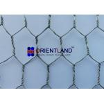 Garden Chicken Wire Netting Fencing Rabbits Net Protect 0.2m-3m Width for sale