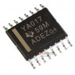 TS3A5017DBQR for sale