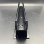 TATE Back to Back Spot Welding Strut Channel with Wing for Ceiling System for sale