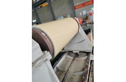 China AA1100 H18 1.0MM Prepainted Aluminium Coil For Curtain supplier