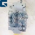 4314749 Main Control Valve For EX300-2 Excavator for sale