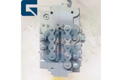 China 4314749 Main Control Valve For EX300-2 Excavator supplier