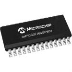 DSPIC33FJ64GP802-I/SO